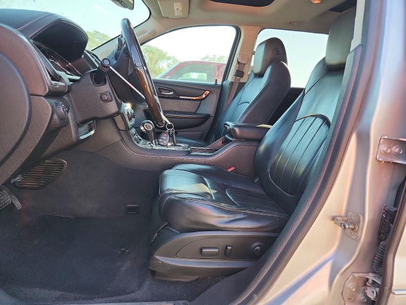 Продажа на аукционе авто 2015 Gmc Acadia, vin: 1GKKRTKD8FJ253462, номер лота: 60841286