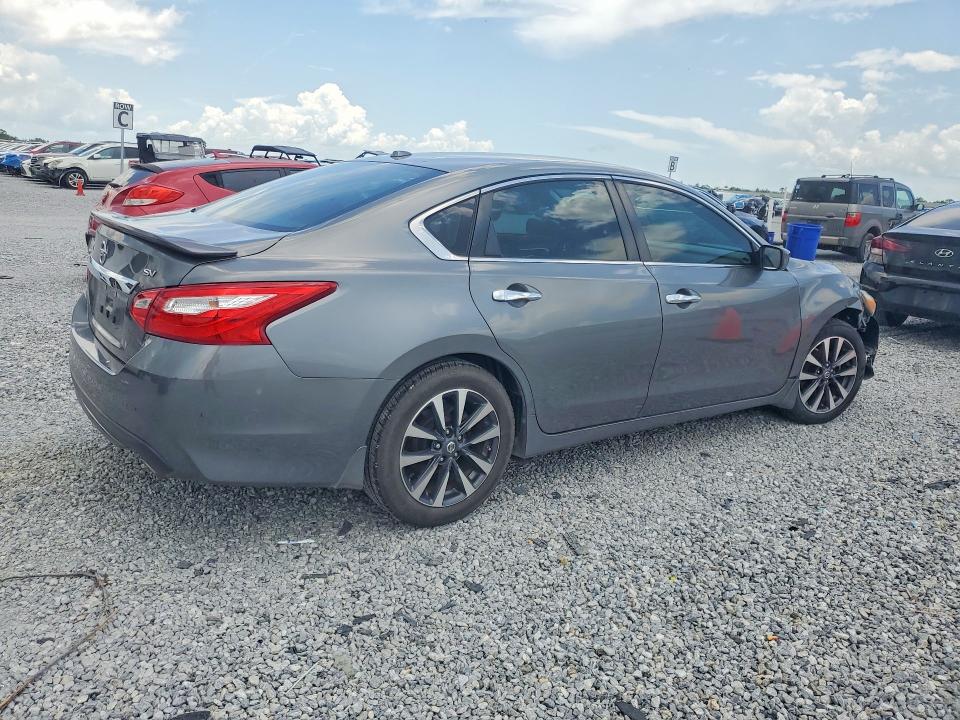 2016 Nissan Altima მანქანა იყიდება აუქციონზე, vin: 1N4AL3AP8GC192694, აუქციონის ნომერი: 60480926