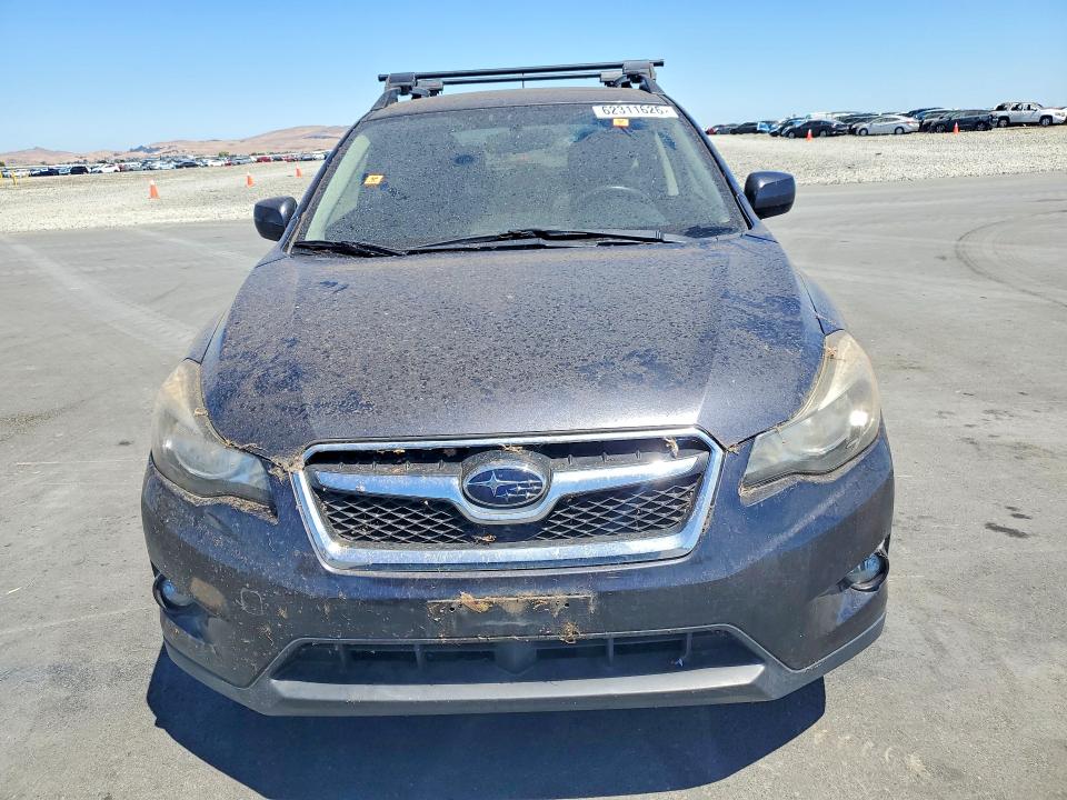 Продажа на аукционе авто 2013 Subaru Xv Crosstrek, vin: JF2GPAKC3D2812962, номер лота: 62311626