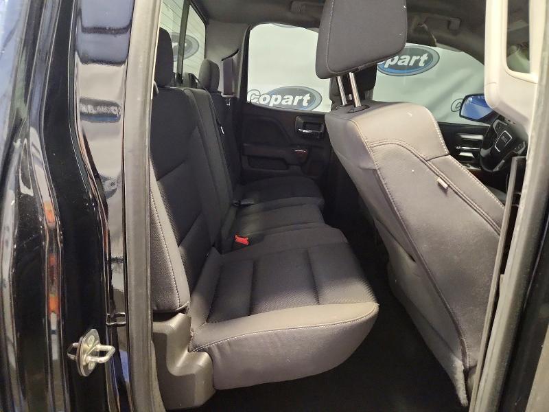 Aukcja sprzedaży 2017 Gmc Sierra, vin: 1GTR1MEC2HZ285130, numer aukcji: 60297286