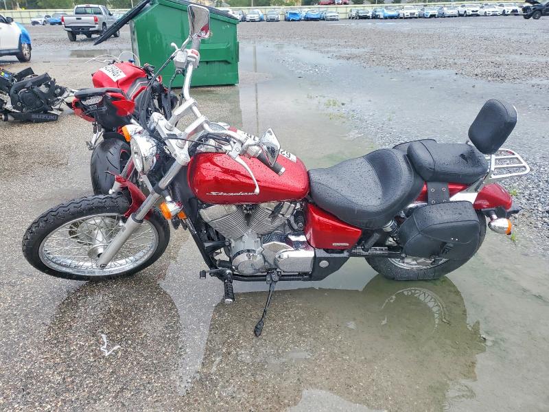 Продаж на аукціоні авто 2009 Honda Vt750, vin: JH2RC53069K200994, номер лоту: 62692816