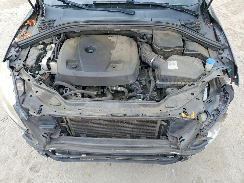 62396846 :رقم المزاد ، YV449MDK1G2875447 vin ، 2016 Volvo Xc60 مزاد بيع