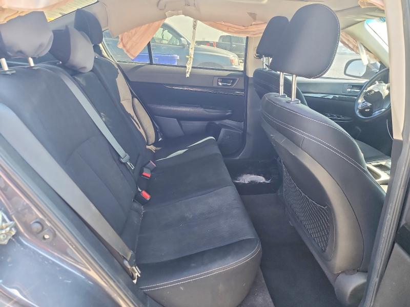 Продаж на аукціоні авто 2014 Subaru Legacy, vin: 4S3BMCH69E3025606, номер лоту: 61626916