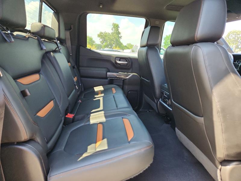 59891666 :رقم المزاد ، 3GTP9EEL0LG123351 vin ، 2020 Gmc Sierra مزاد بيع