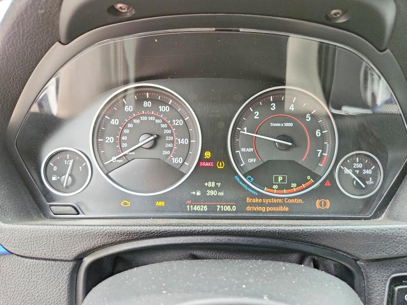 Продажа на аукционе авто 2019 Bmw 440xi, vin: WBA4J7C59KBM75486, номер лота: 60501126