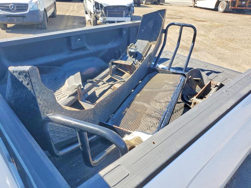 Aukcja sprzedaży 2016 Chevrolet Silverado, vin: 1GC4K0E88GF109114, numer aukcji: 59727276