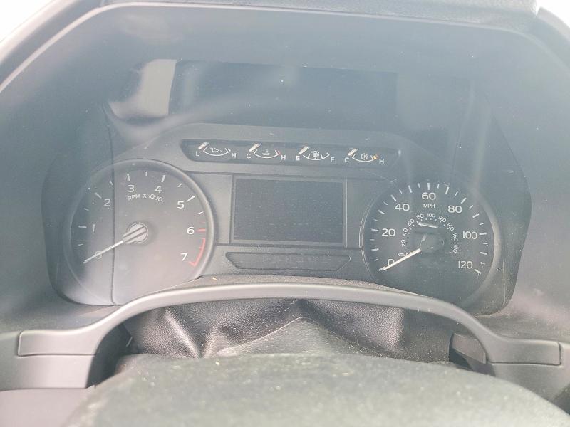 62355856 :رقم المزاد ، 1FTEW1EP6LFB85527 vin ، 2020 Ford F150 مزاد بيع