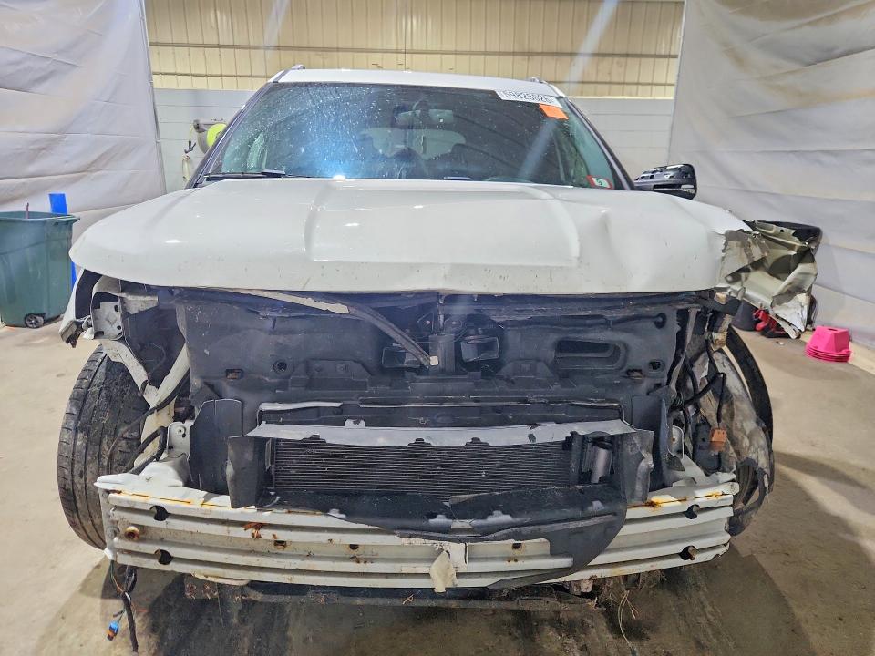 59828826 :رقم المزاد ، 1FM5K8D81JGC10982 vin ، 2018 Ford Explorer مزاد بيع
