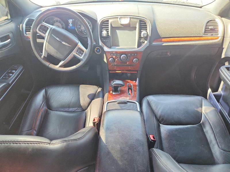 Aukcja sprzedaży 2013 Chrysler 300, vin: 2C3CCAAG1DH503936, numer aukcji: 63172986