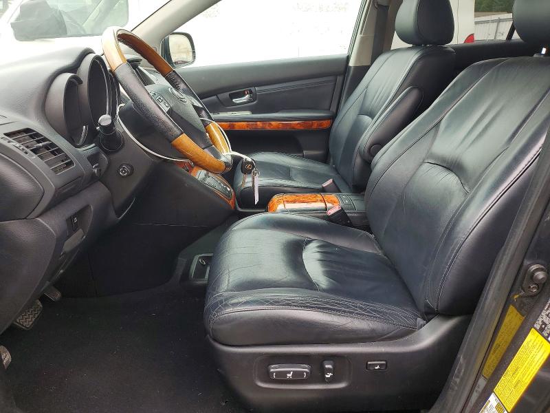 Продажа на аукционе авто 2007 Lexus Rx, vin: 2T2HK31U27C022111, номер лота: 59659506