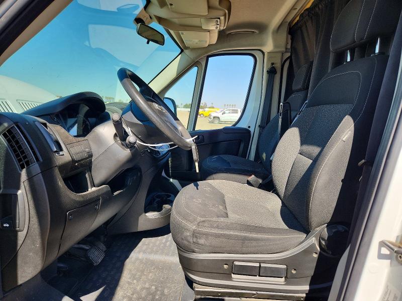 Продаж на аукціоні авто 2014 Ram Promaster 1500, vin: 3C6TRVAG8EE108478, номер лоту: 60057986