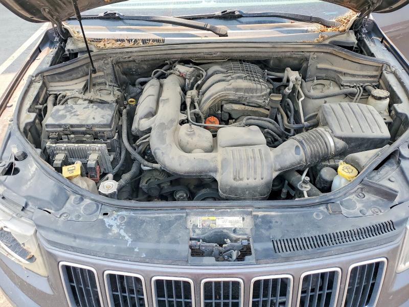 2014 Jeep Grand Cherokee მანქანა იყიდება აუქციონზე, vin: 1C4RJFAGXEC135480, აუქციონის ნომერი: 62878426