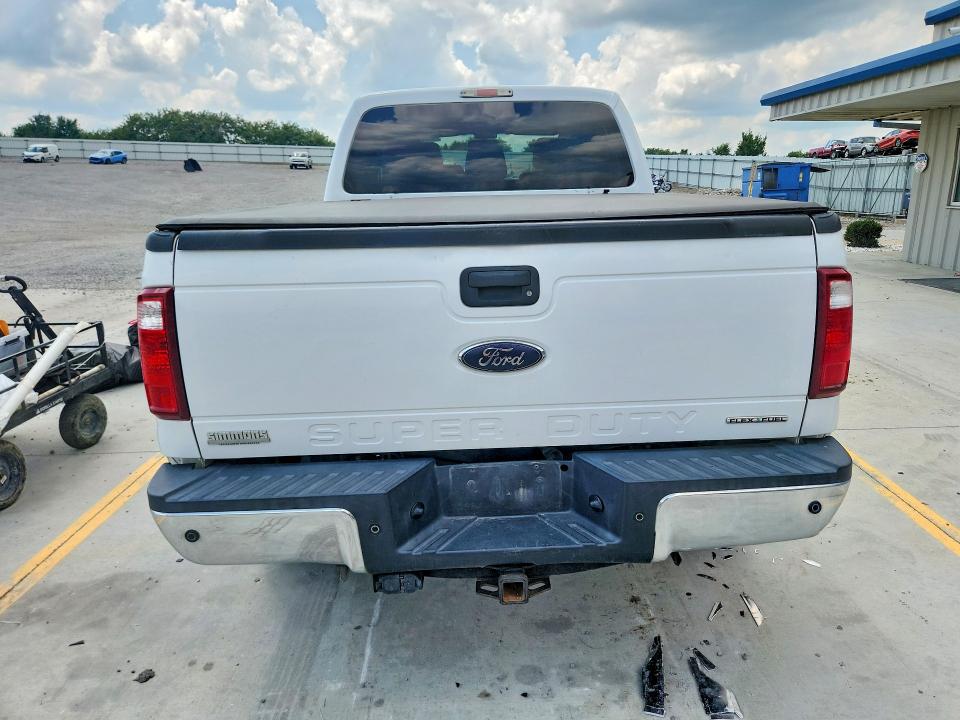 Продаж на аукціоні авто 2016 Ford F250, vin: 1FT7W2B65GEA42235, номер лоту: 62065776