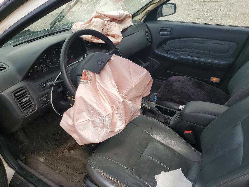 Продаж на аукціоні авто 1995 Nissan Maxima, vin: JN1CA21D2ST031018, номер лоту: 62700856