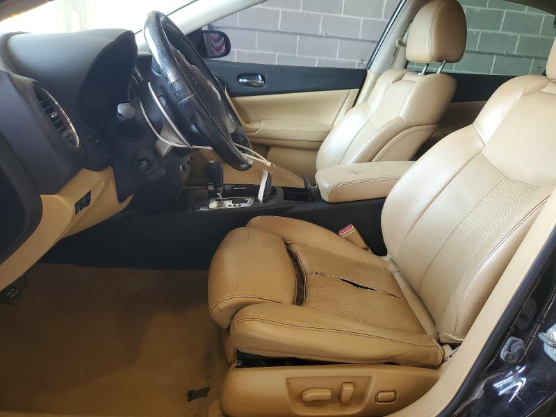 Продаж на аукціоні авто 2011 Nissan Maxima, vin: 1N4AA5APXBC851000, номер лоту: 61209386
