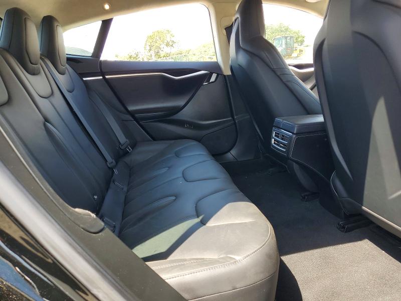 Aukcja sprzedaży 2016 Tesla Model S, vin: 5YJSA1E29GF145281, numer aukcji: 60982836