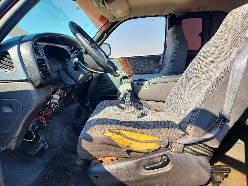 Aukcja sprzedaży 2001 Dodge Ram 1500, vin: 3B7HF13Z71M582629, numer aukcji: 61908336