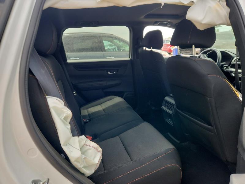 Aukcja sprzedaży 2023 Honda Cr-v, vin: 7FARS6H50PE031866, numer aukcji: 60261876