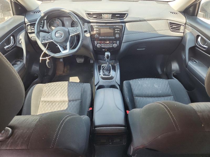 Продаж на аукціоні авто 2017 Nissan Rogue, vin: KNMAT2MT8HP564669, номер лоту: 63288266