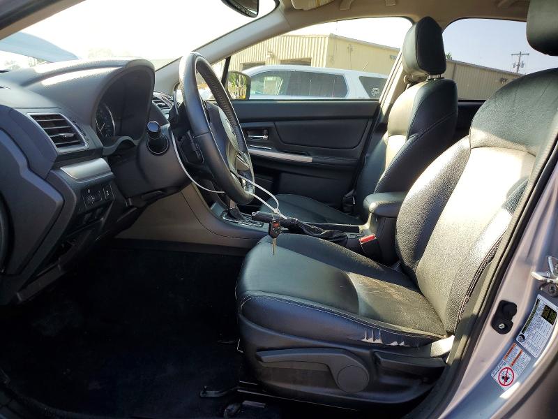 Aukcja sprzedaży 2015 Subaru Xv Crosstrek, vin: JF2GPAMC5F8208973, numer aukcji: 60033256