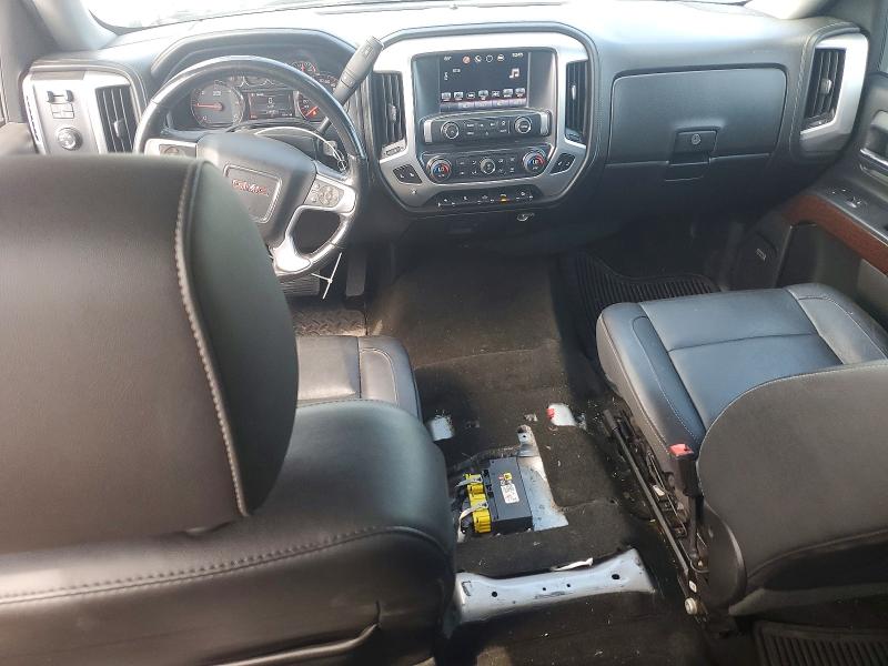 Aukcja sprzedaży 2016 Gmc Sierra, vin: 3GTU2NEC3GG239334, numer aukcji: 61119476