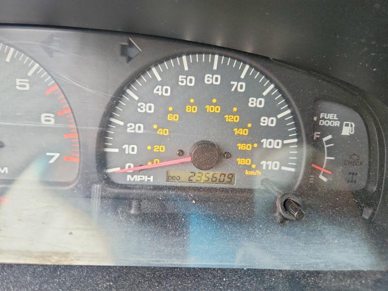 2000 Toyota 4runner მანქანა იყიდება აუქციონზე, vin: JT3HN86R9Y0320927, აუქციონის ნომერი: 59965966