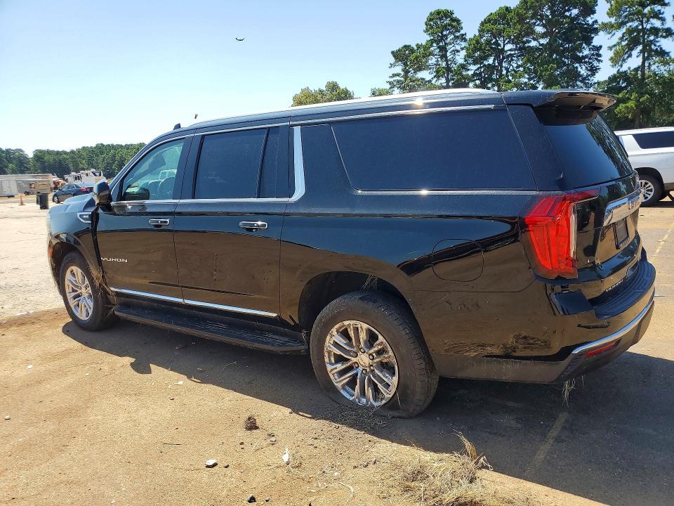 Продажа на аукционе авто 2021 Gmc Yukon Xl, vin: 1GKS1GKD9MR319692, номер лота: 61428176