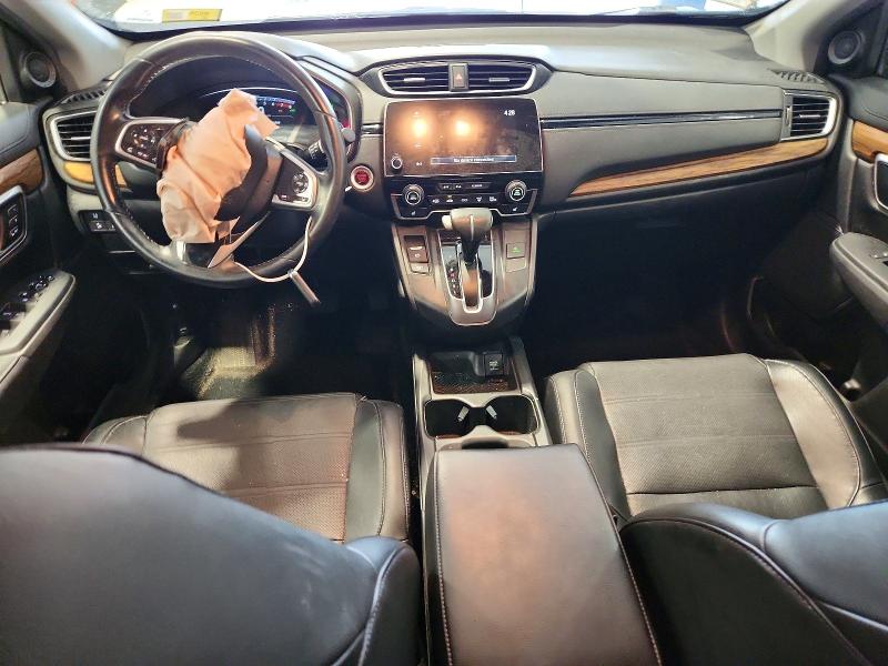 Продажа на аукционе авто 2019 Honda Cr-v, vin: 2HKRW2H86KH643230, номер лота: 62346606