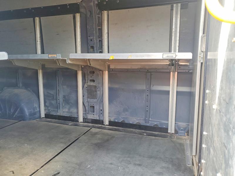 60370586 :رقم المزاد ، 3C6FRVJG5ME503746 vin ، 2021 Ram Promaster 3500 مزاد بيع