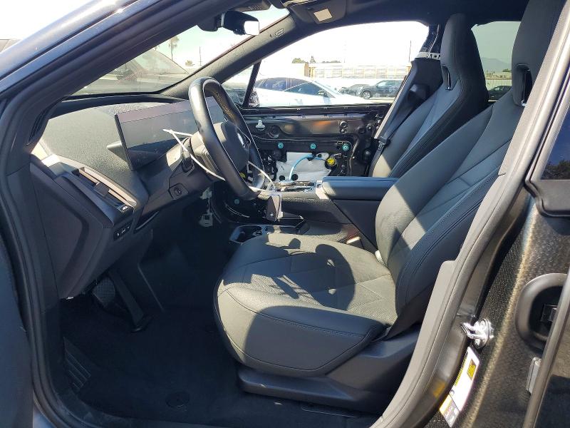 Продажа на аукционе авто 2024 Bmw Ix, vin: WB523CF05RCR12168, номер лота: 62787736