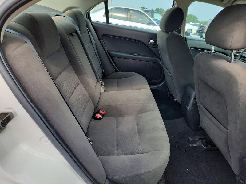 Продаж на аукціоні авто 2008 Ford Fusion, vin: 3FAHP07Z78R137344, номер лоту: 62397426