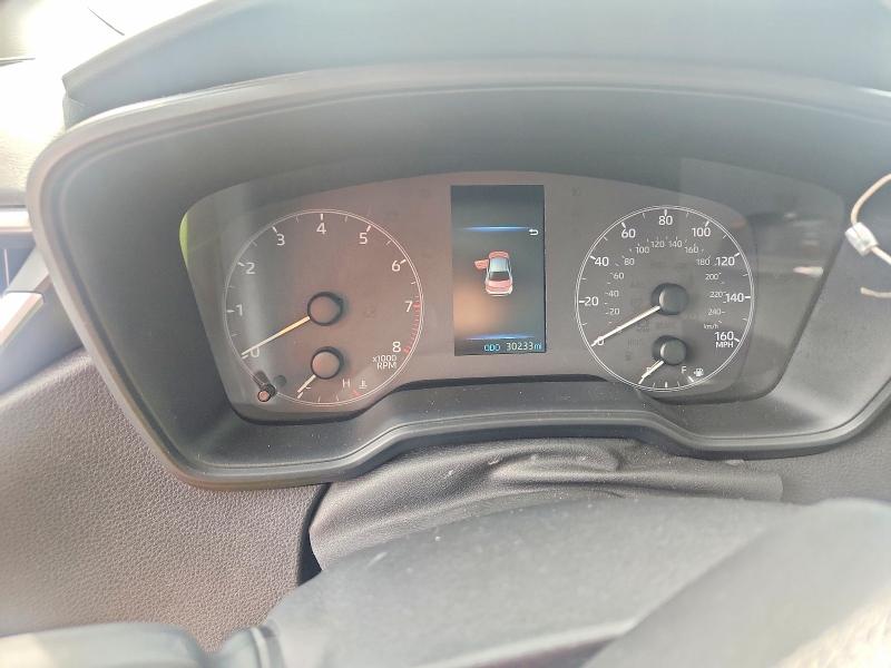 Продаж на аукціоні авто 2025 Toyota Corolla, vin: 5YFB4MDE4SP276751, номер лоту: 62859206