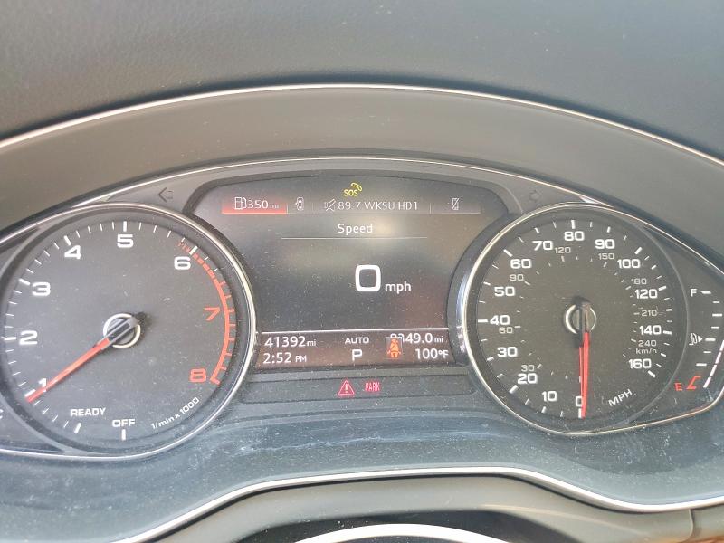 Aukcja sprzedaży 2021 Audi Q5, vin: WA1AAAFY0M2117943, numer aukcji: 60766476