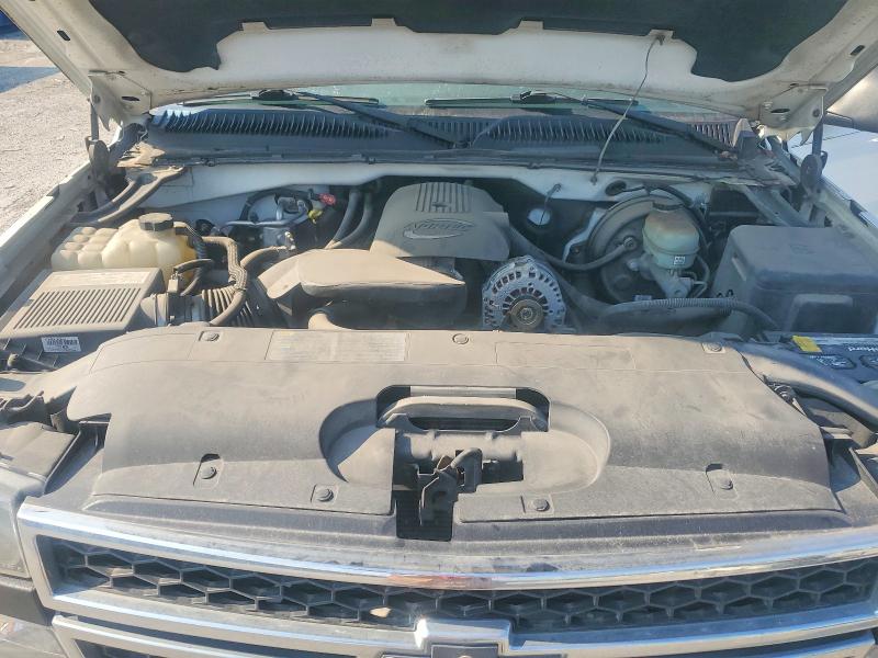 Продаж на аукціоні авто 2006 Chevrolet Silverado, vin: 1GCEC19V26Z169717, номер лоту: 60755126