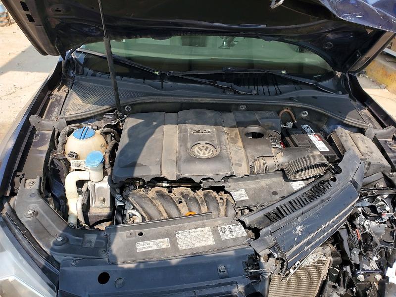 Aukcja sprzedaży 2013 Volkswagen Passat, vin: 1VWBP7A38DC126162, numer aukcji: 63251766
