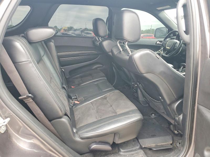 Продаж на аукціоні авто 2021 Dodge Durango, vin: 1C4RDHDG1MC608177, номер лоту: 62063266