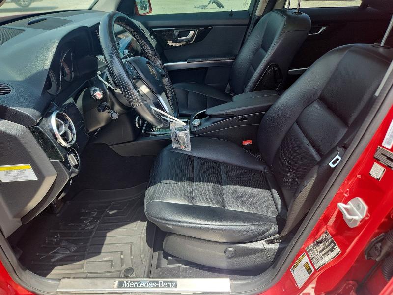 Продажа на аукционе авто 2014 Mercedes-benz Glk, vin: WDCGG0EB7EG277192, номер лота: 61995556