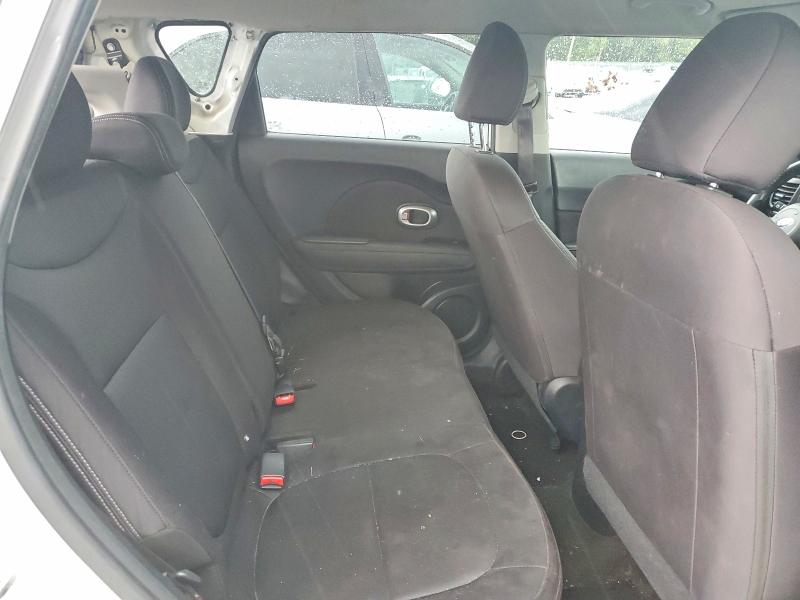 Aukcja sprzedaży 2015 Kia Soul, vin: KNDJN2A25F7232630, numer aukcji: 62404426