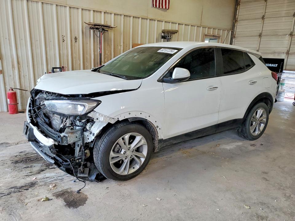 Aukcja sprzedaży 2023 Buick Encore Gx, vin: KL4MMBS26PB089436, numer aukcji: 60107256