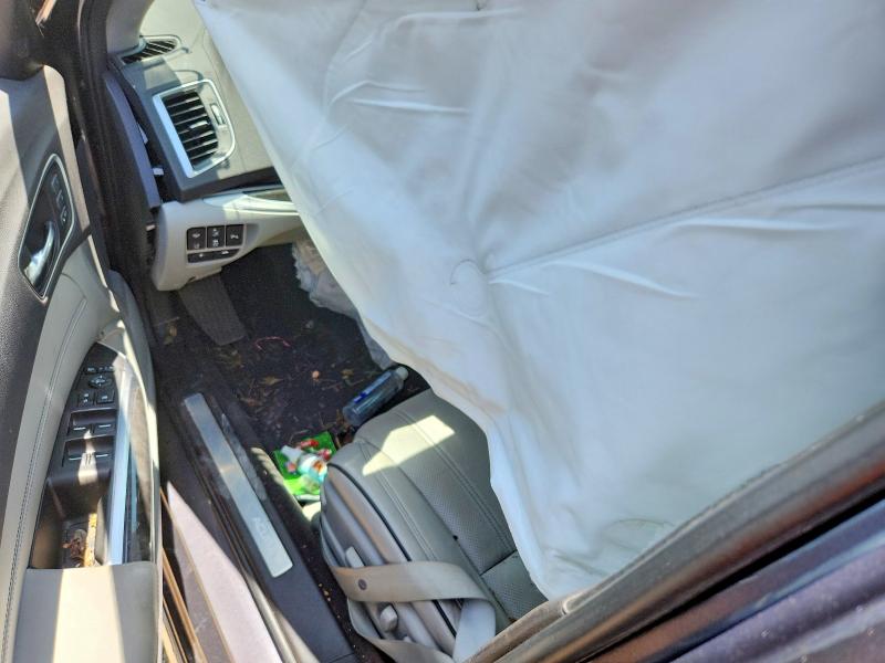 67737626 :رقم المزاد ، 19UUB2F82KA007311 vin ، 2019 Acura Tlx مزاد بيع