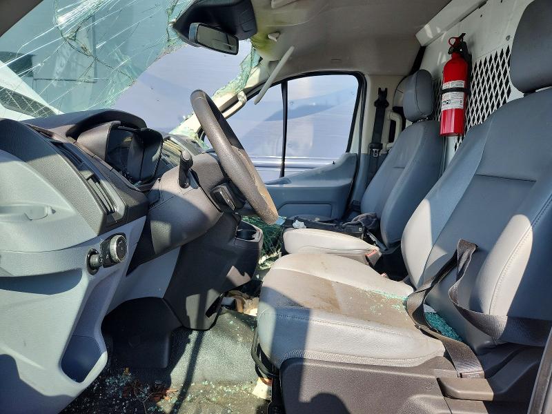 Aukcja sprzedaży 2016 Ford Transit, vin: 1FTYR1YM8GKB55786, numer aukcji: 62292826