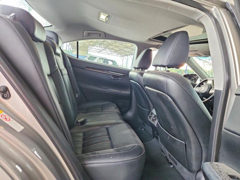 Aukcja sprzedaży 2016 Lexus Es, vin: 58ABK1GG7GU035251, numer aukcji: 61607606