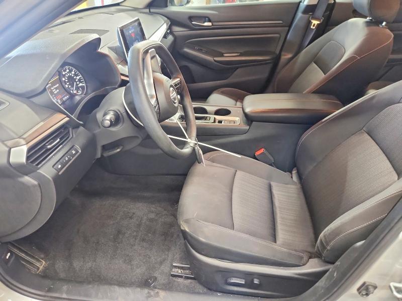 Продаж на аукціоні авто 2025 Nissan Altima, vin: 1N4BL4DW5SN377053, номер лоту: 60662106