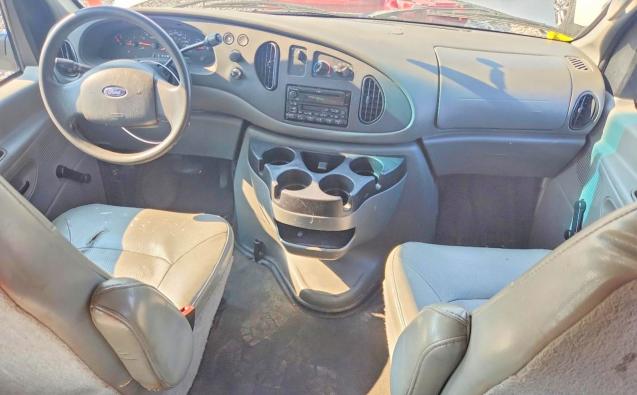 Продаж на аукціоні авто 2008 Ford Econoline, vin: 1FBNE31L88DB49279, номер лоту: 61571616