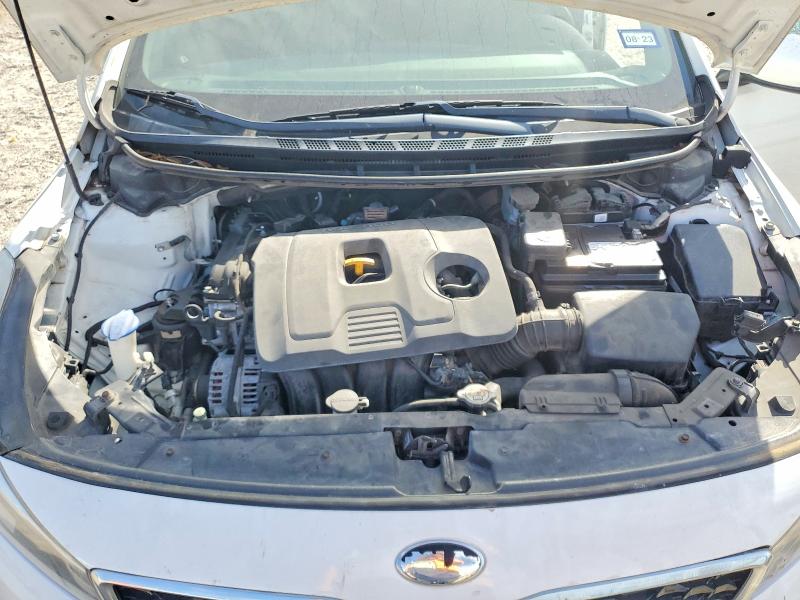 Продаж на аукціоні авто 2018 Kia Forte, vin: 3KPFK4A72JE218411, номер лоту: 59786136