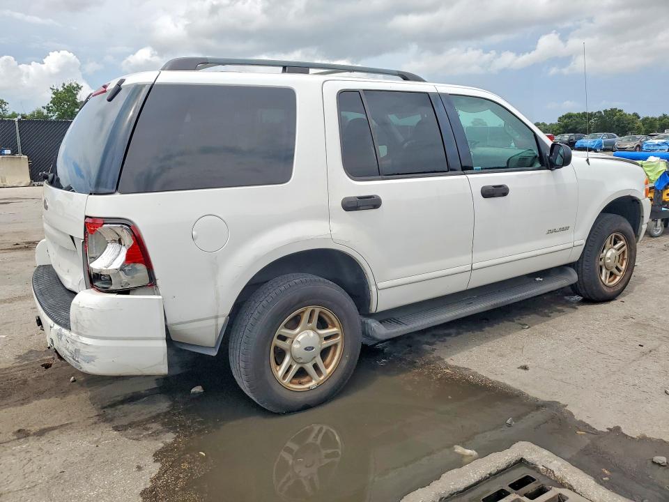 Продажа на аукционе авто 2004 Ford Explorer, vin: 1FMZU73E94ZB00462, номер лота: 63656346