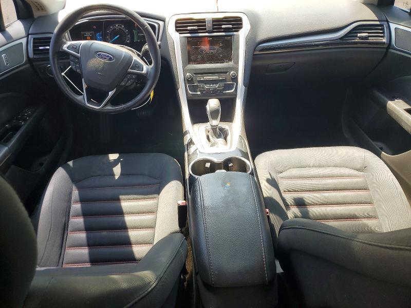 Продажа на аукционе авто 2016 Ford Fusion, vin: 3FA6P0H75GR136163, номер лота: 60655866