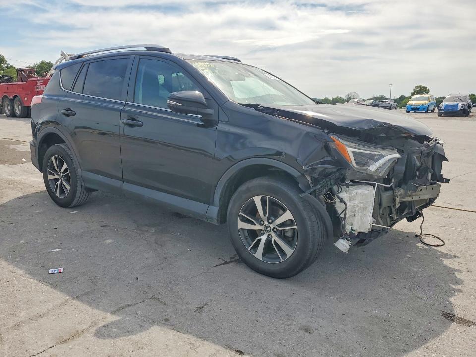 Aukcja sprzedaży 2018 Toyota Rav4, vin: 2T3RFREV7JW821091, numer aukcji: 62937096