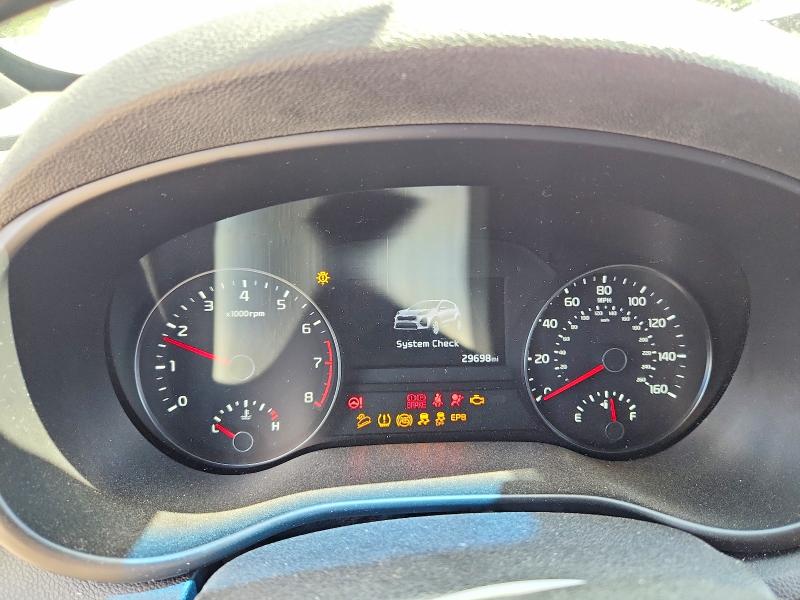 Aukcja sprzedaży 2022 Kia Sportage, vin: KNDPR3A66N7964917, numer aukcji: 62332346