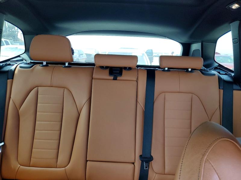 61041166 :رقم المزاد ، 5UXTS3C54K0Z08758 vin ، 2019 Bmw X3 مزاد بيع